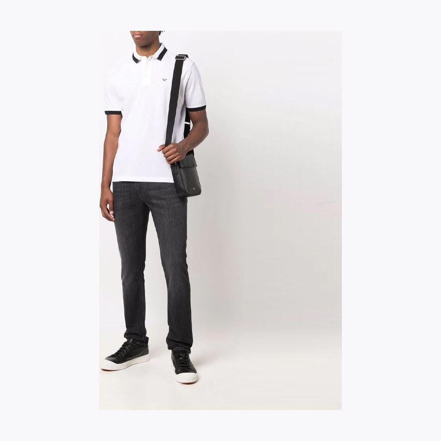 EMPORIO ARMANI Logo