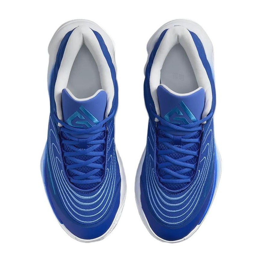 Nike Giannis Immortality 4 EP Blue