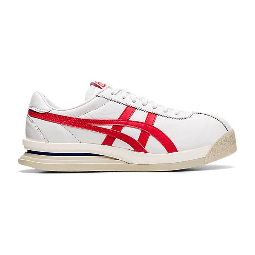 Onitsuka Tiger Corsair EX White Red