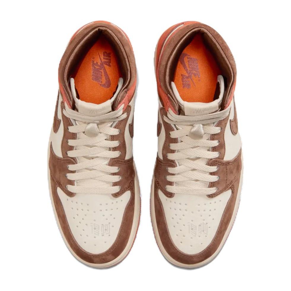 Jordan Air Jordan 1 High OG "Cacao Wow and Sand Drift"