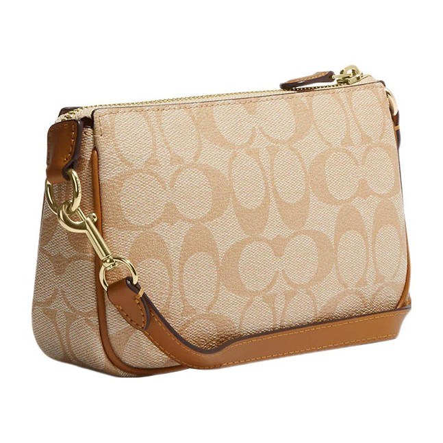 COACH Nolita 19