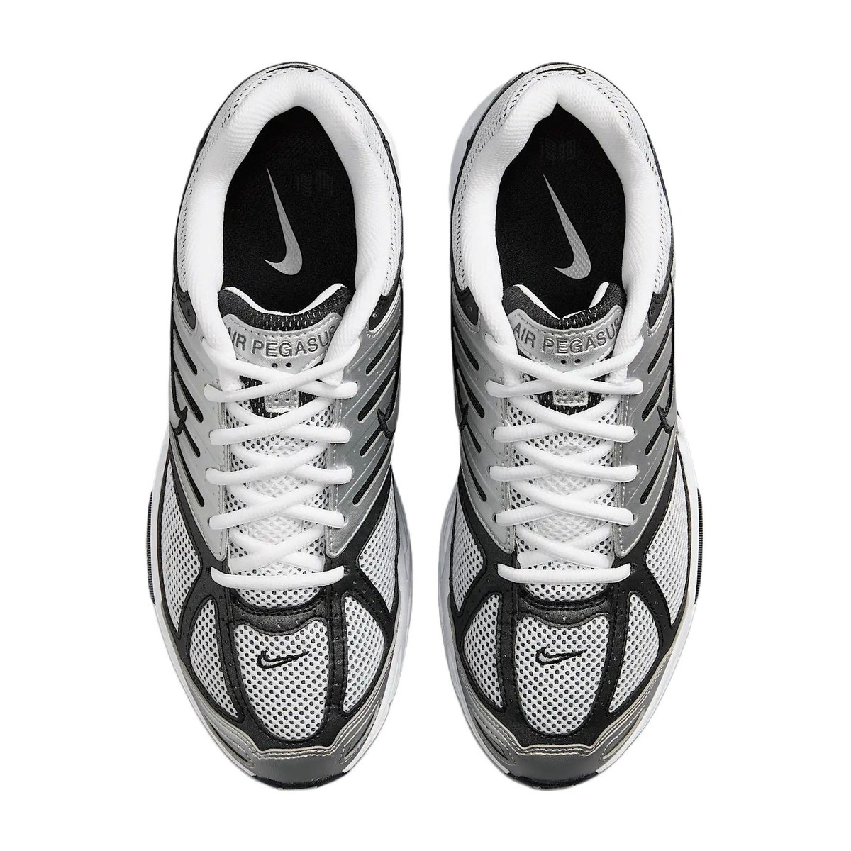 Nike Air Pegasus 2005 Silver