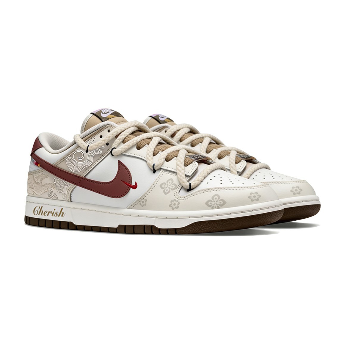 Nike Dunk Pegasus Pack CNY