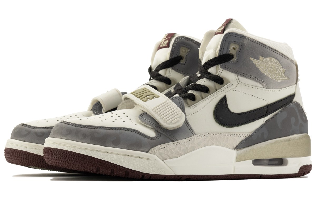 Jordan Legacy 312