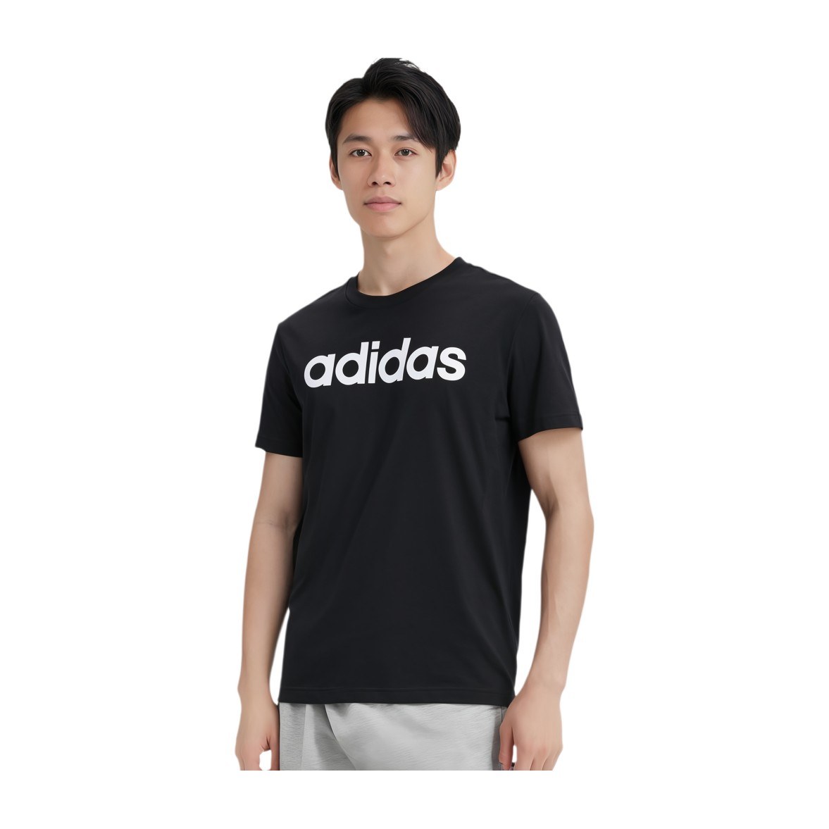 adidas Comm M Tee LogoT