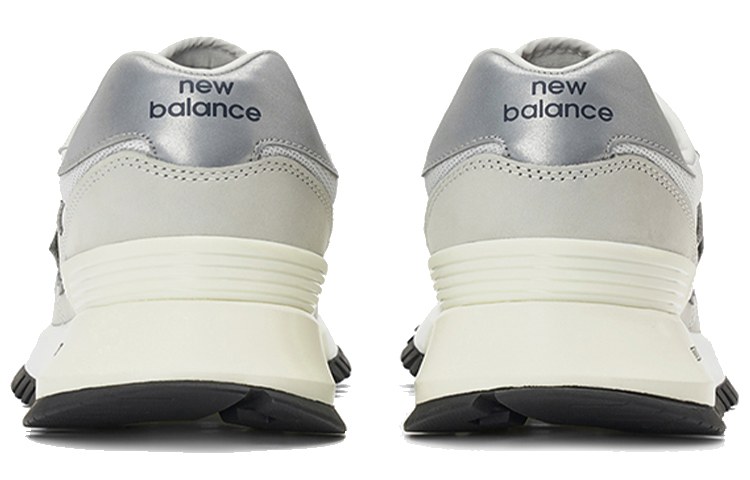New Balance 1300 Light Grey