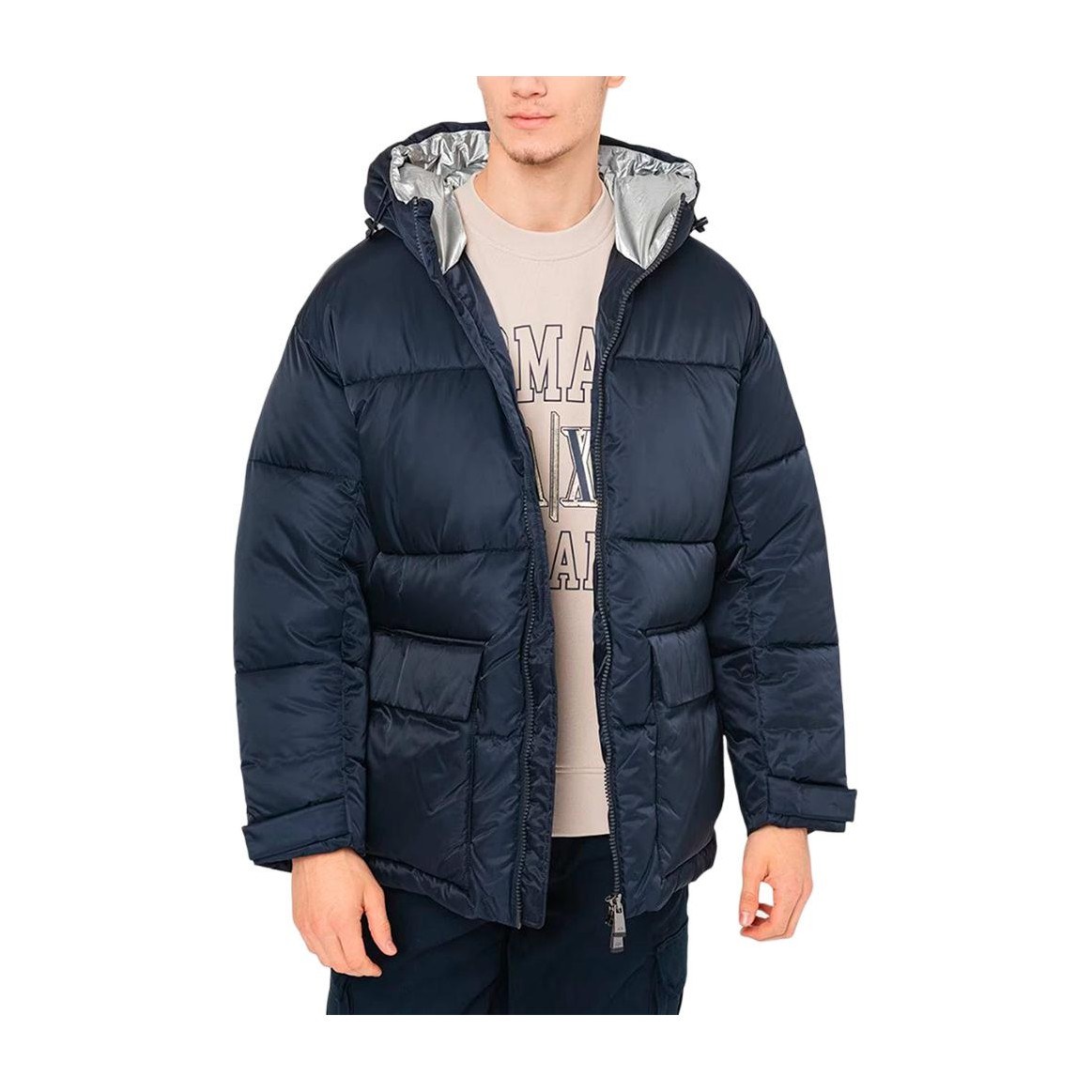 Armani Exchange