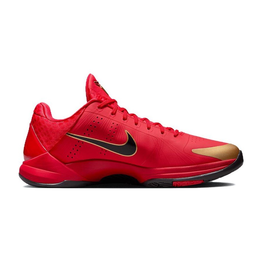 Nike Kobe 5 Protro "Year of the Mamba"