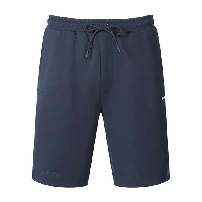 HUGO BOSS SS22 Logo Shorts