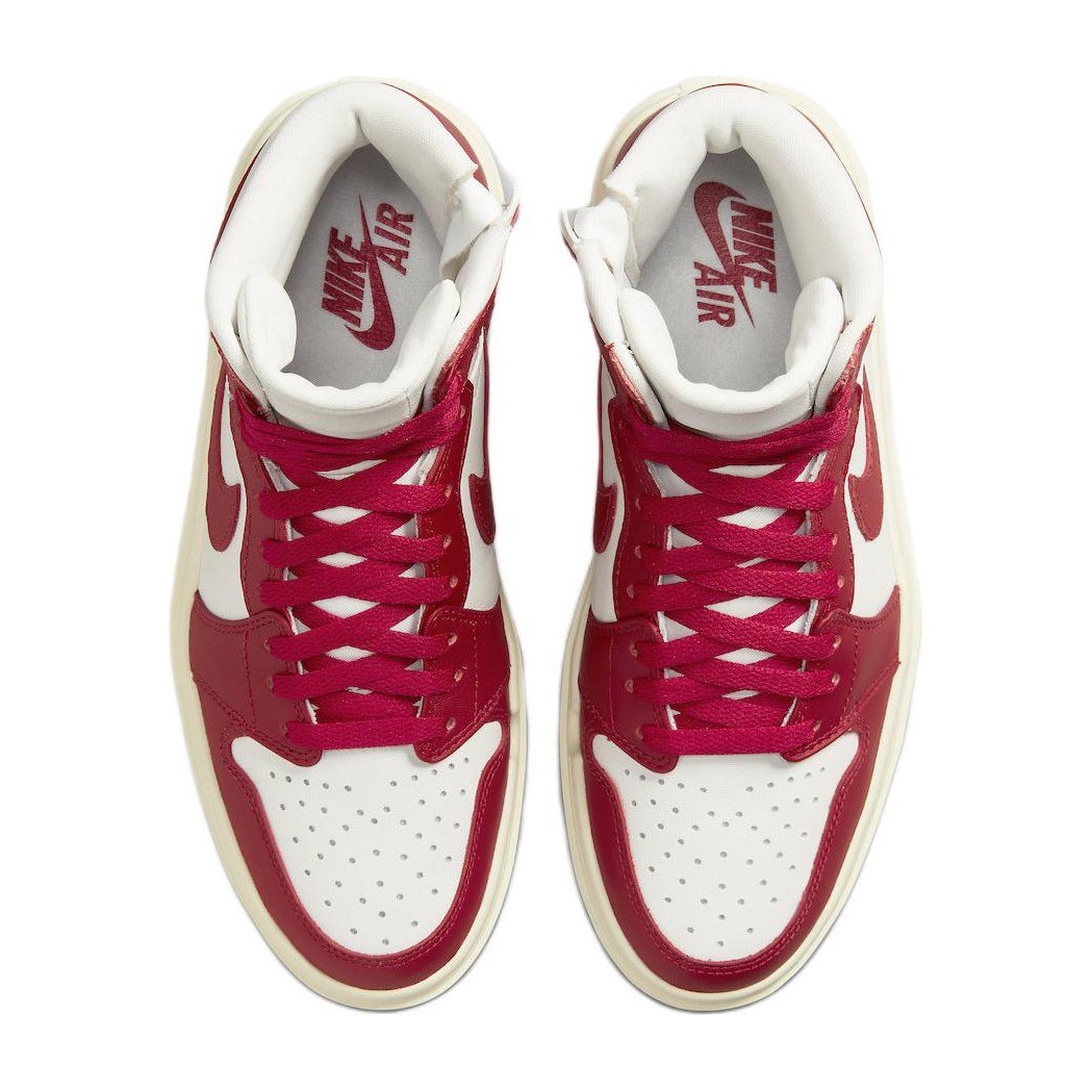 Jordan Air Jordan 1 High "Varsity Red"