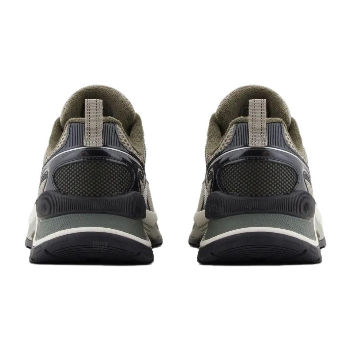 EMPORIO ARMANI EA7