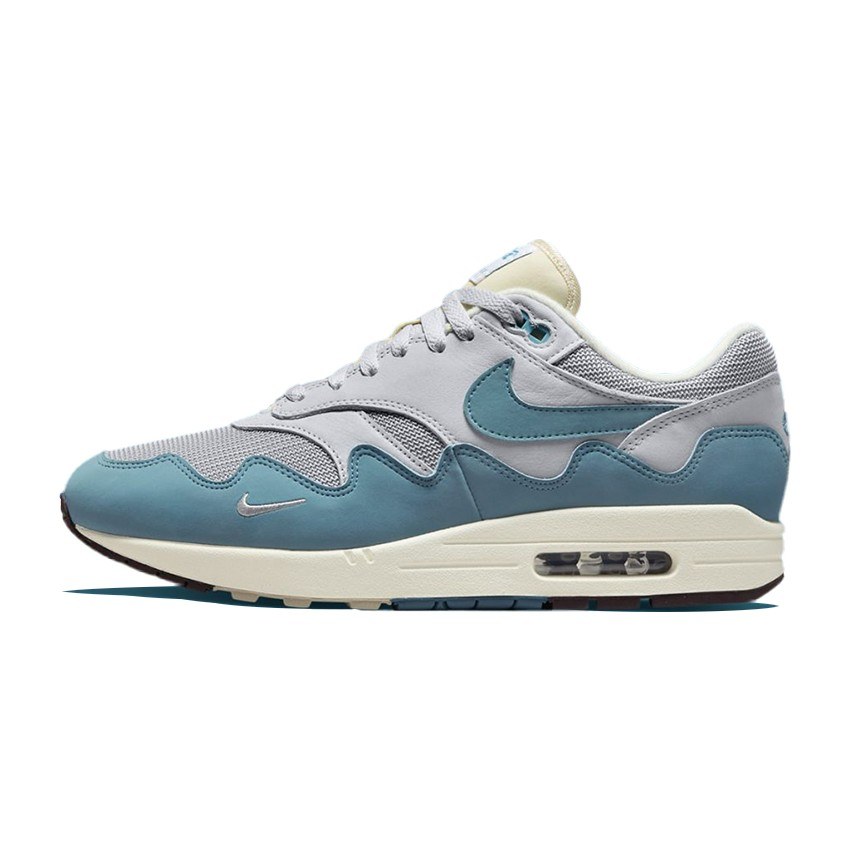 Patta x Nike Air Max 1 "Monarch"