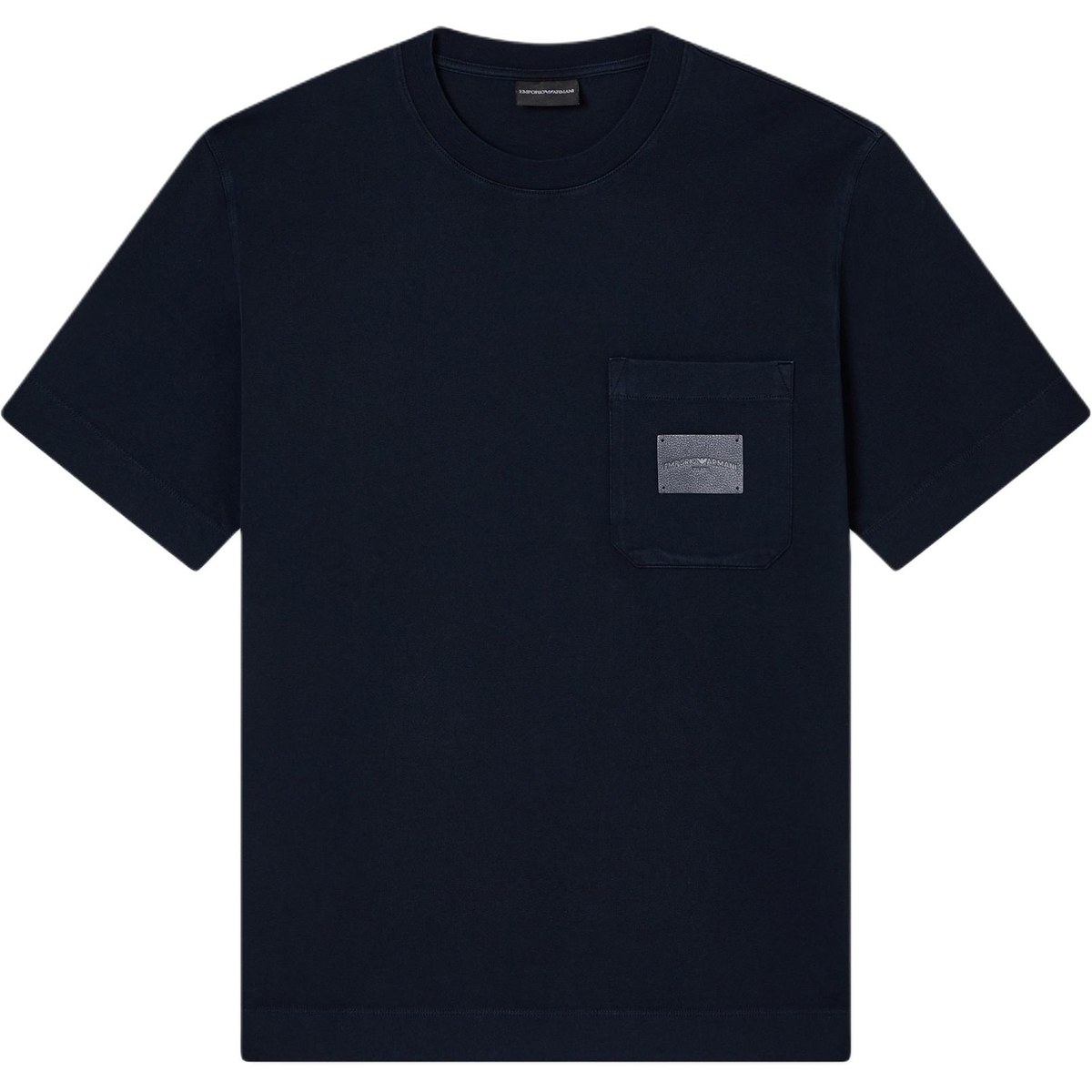 EMPORIO ARMANI SS25 T