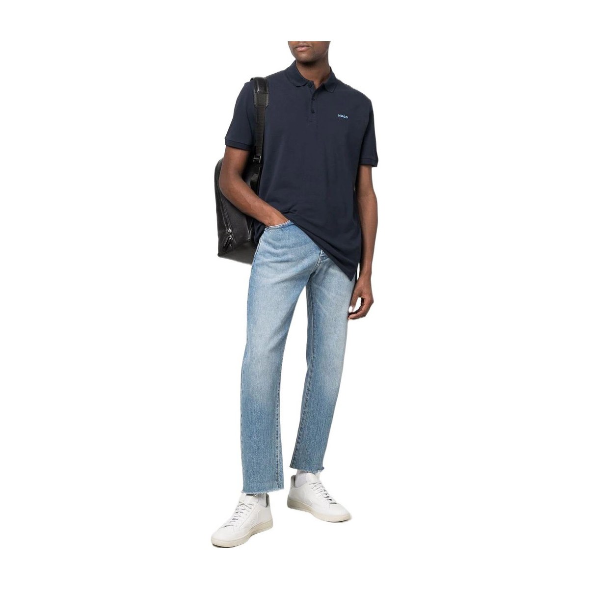 HUGO BOSS LogoPolo