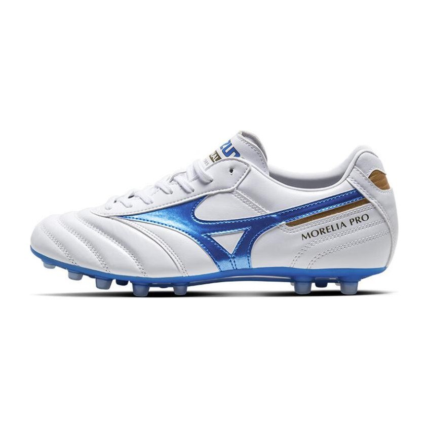 Mizuno Morelia 2 Pro AG White Blue