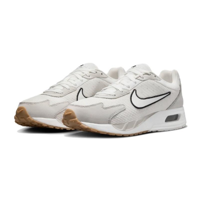 Nike Air Max Solo White