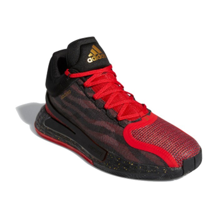 adidas D Rose 11 CNY