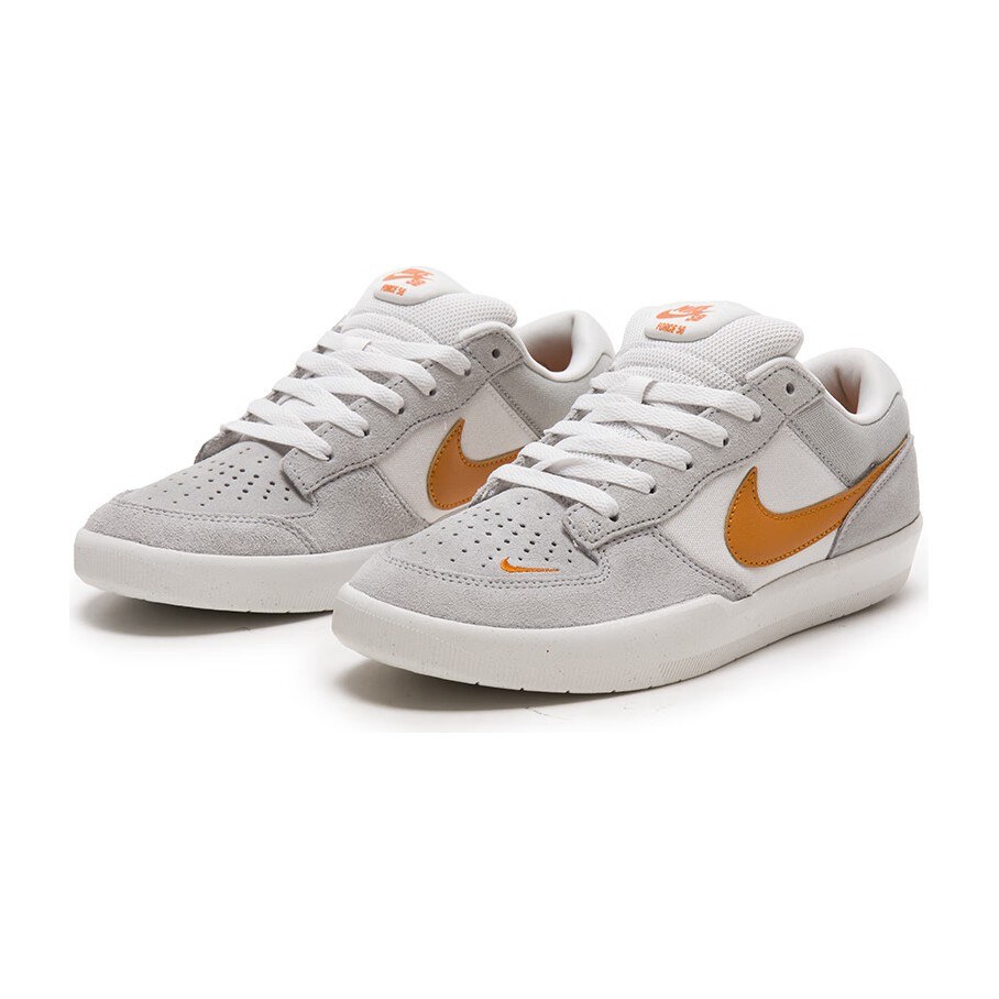 Nike SB Force 58 Grey
