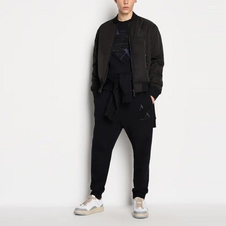 Armani Exchange