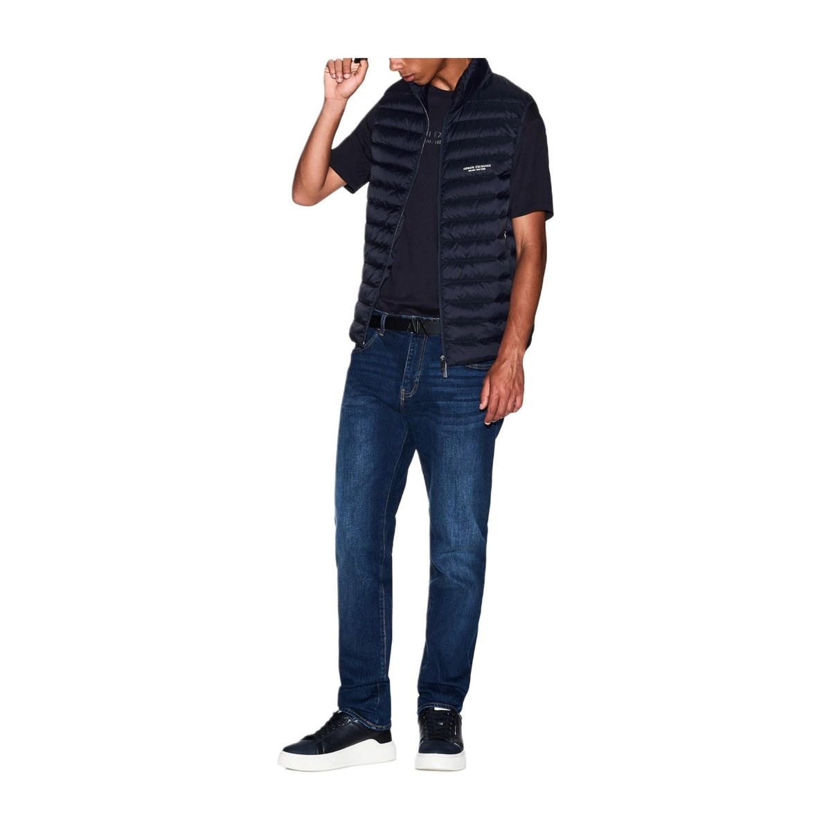 ARMANI EXCHANGEAE T