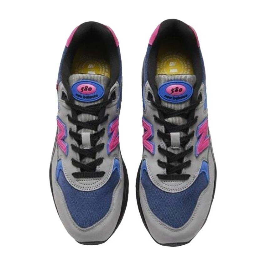 Levi's x New Balance 580