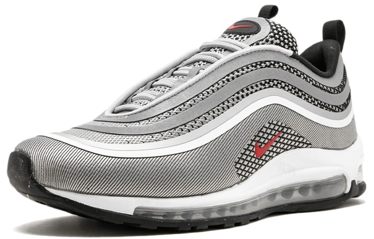 Nike Air Max 97 UL 17 Silver Bullet