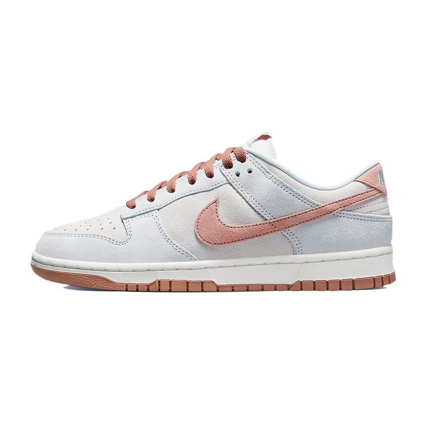 Nike Dunk Low "Fossil Rose"