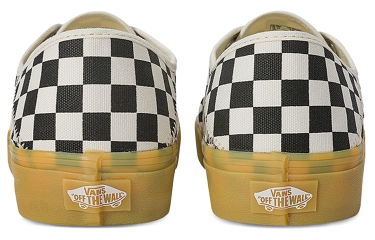 Vans Authentic Checkerboard