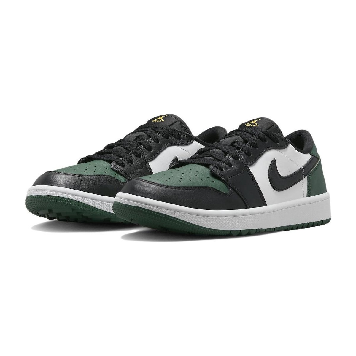 Jordan Air Jordan 1 Low Golf "Noble Green"