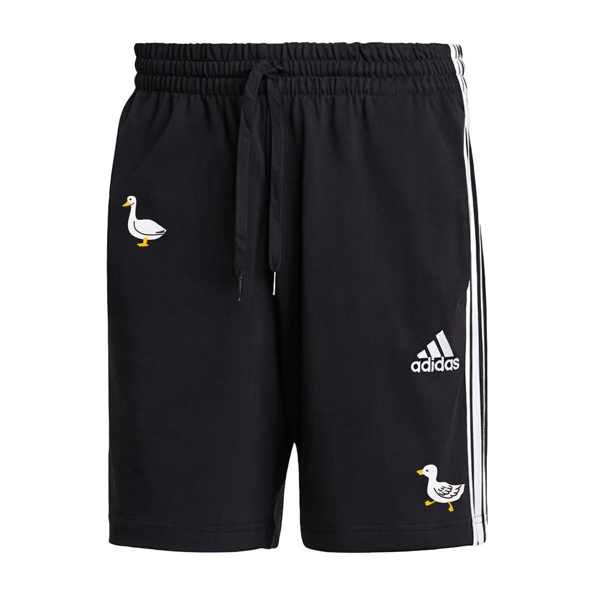 adidas AEROREADY M 3s Sj Sho Logo