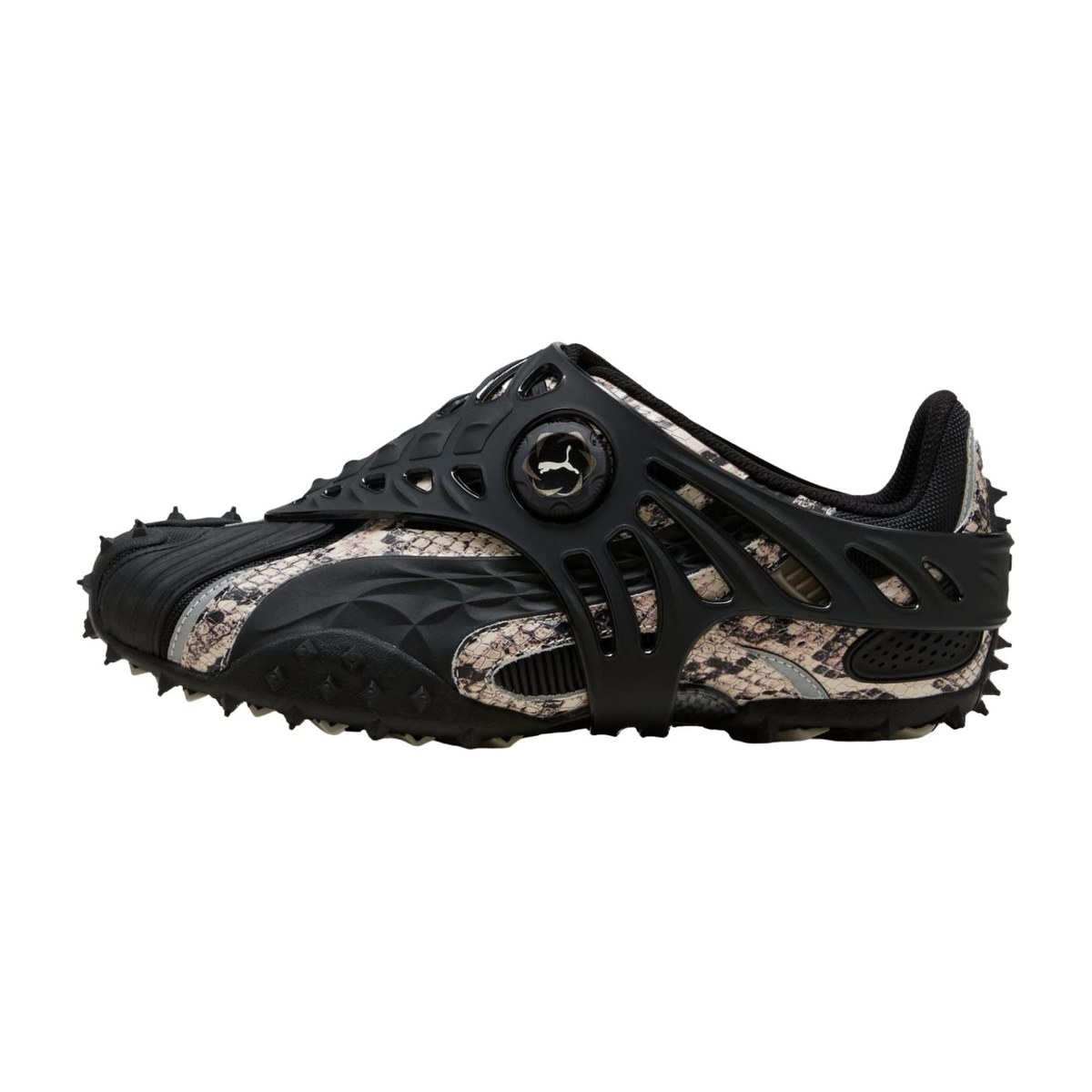 A$AP Rocky x PUMA Mostro Gabbia Snake
