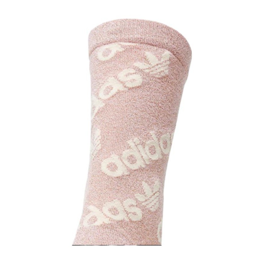 adidas Originals Logo High Socks