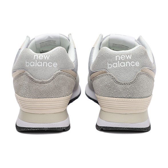 New Balance 574 v2 Smoke Grey