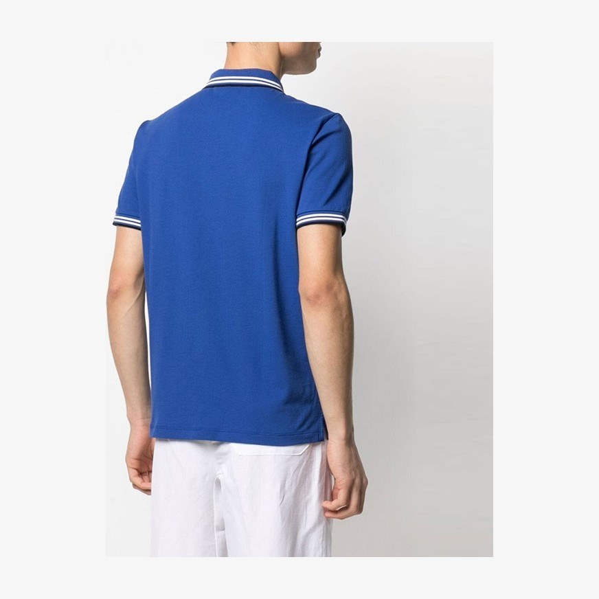 EMPORIO ARMANI SS21 Polo