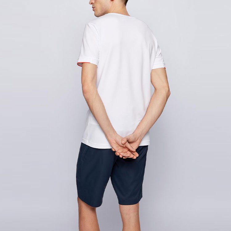 HUGO BOSS LogoT