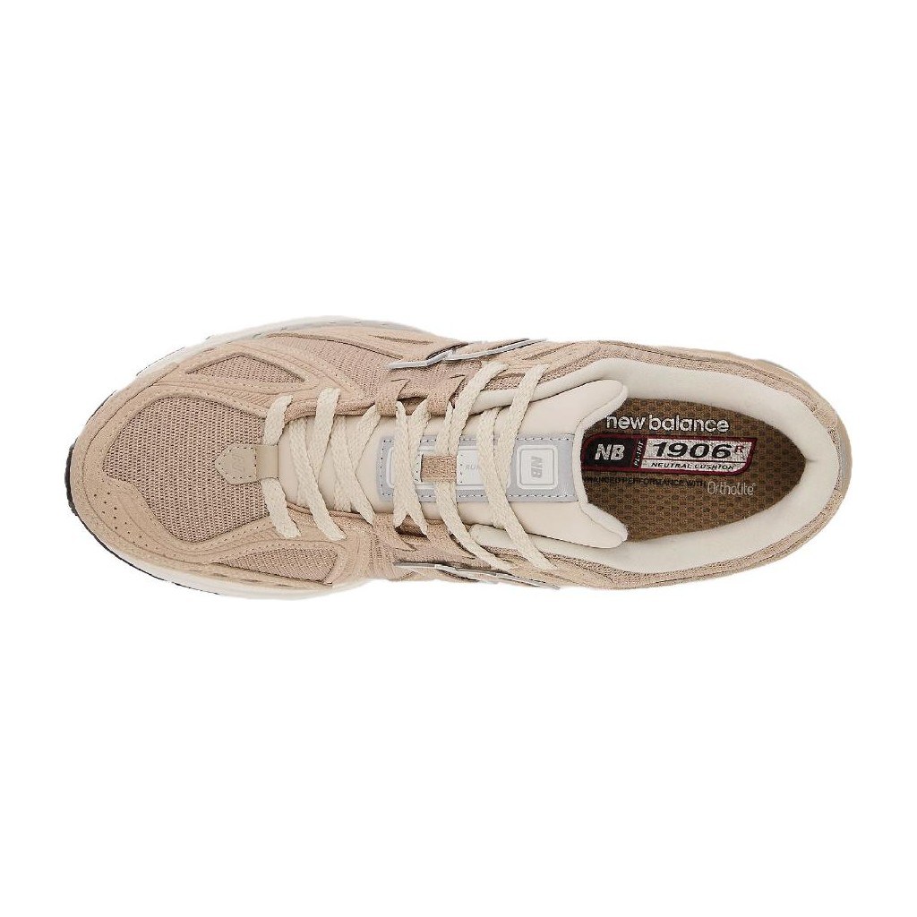 New Balance 1906R Beige Brown