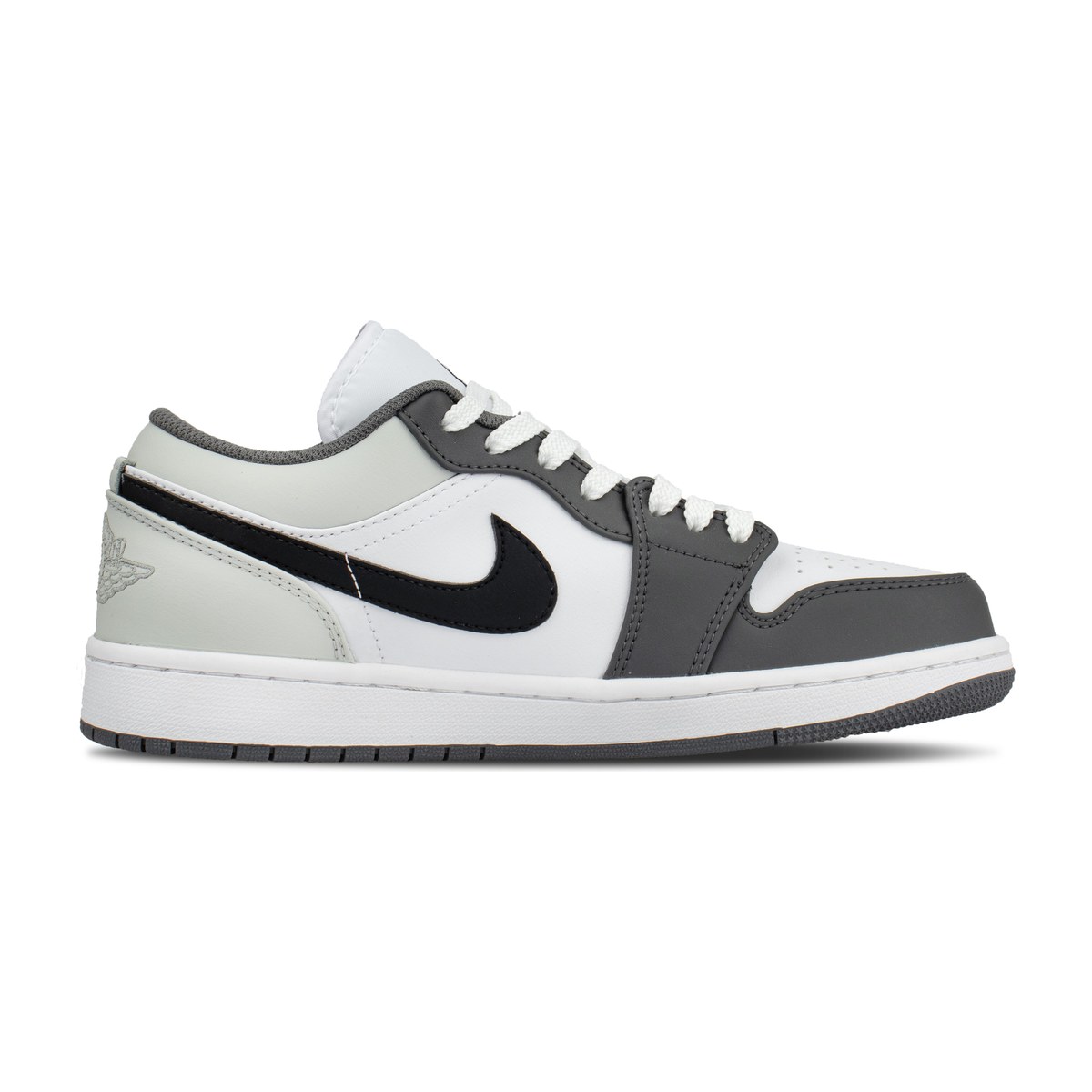 Jordan Air Jordan 1 Low Grey
