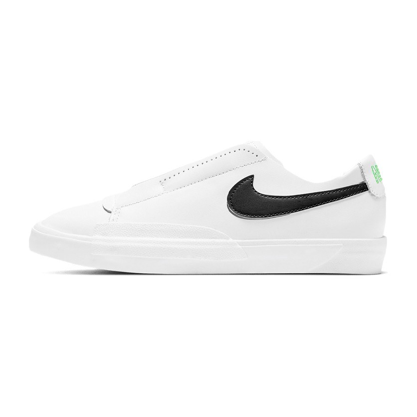 Nike Blazer Low Slip White Black