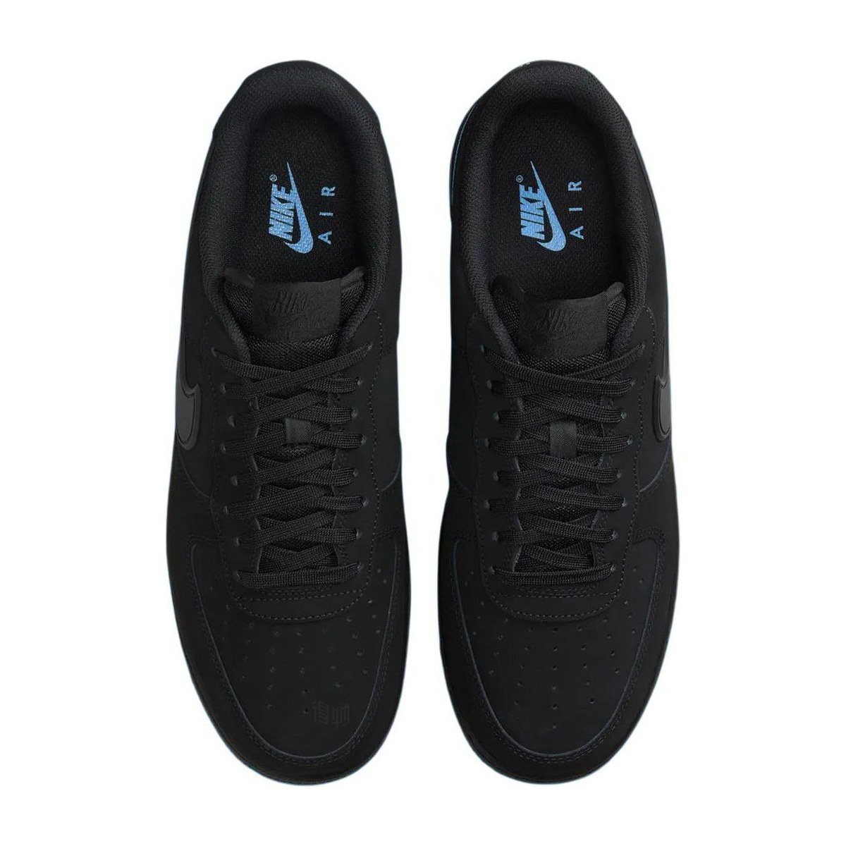 Nike Air Force 1 Low Black