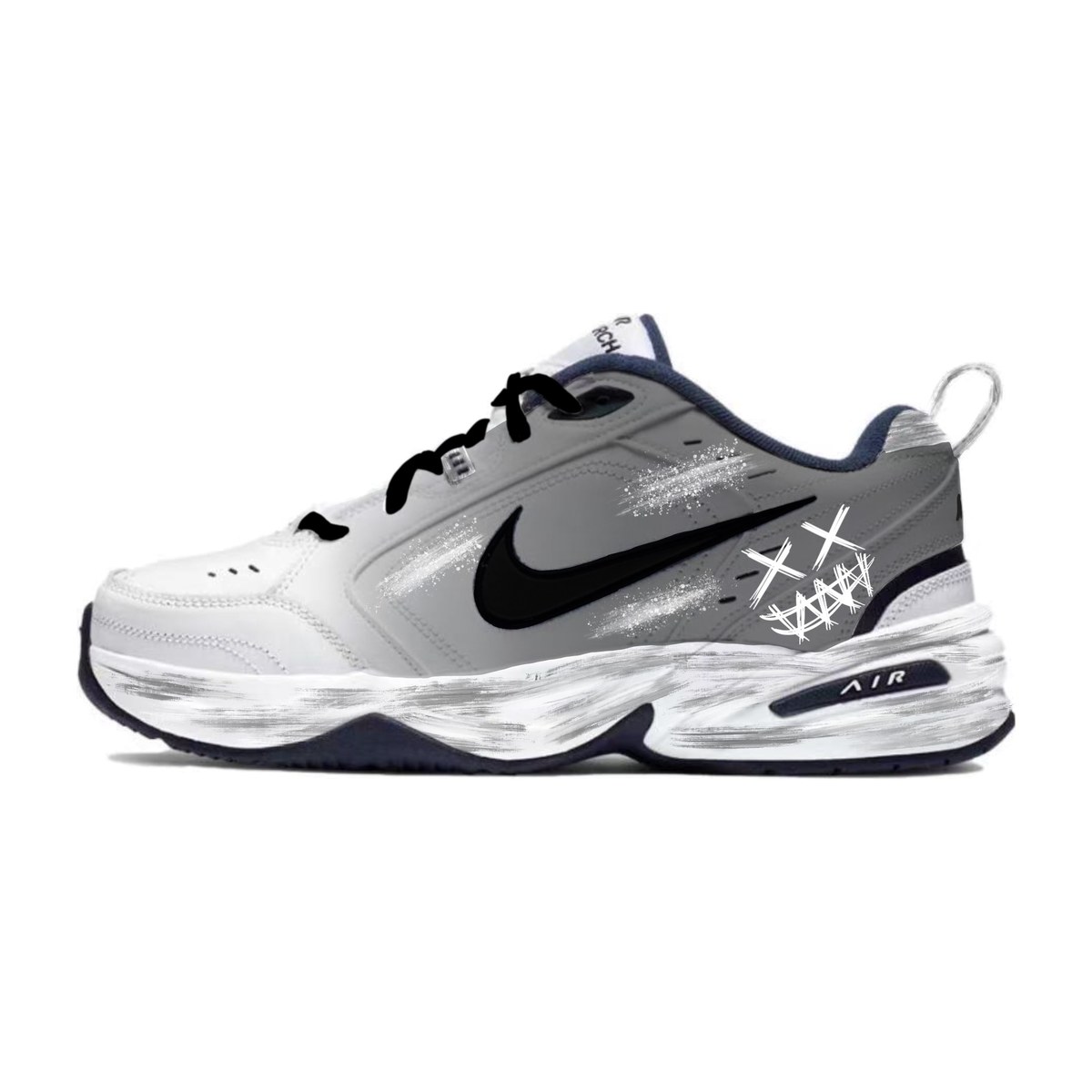 Nike Air Monarch 4