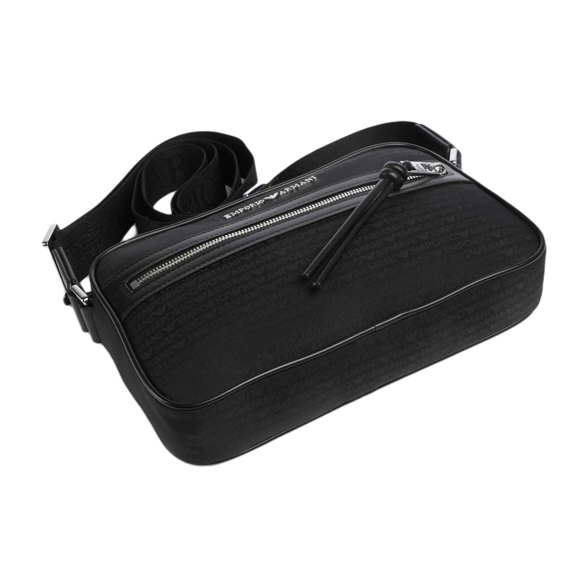 EMPORIO ARMANI Monogram