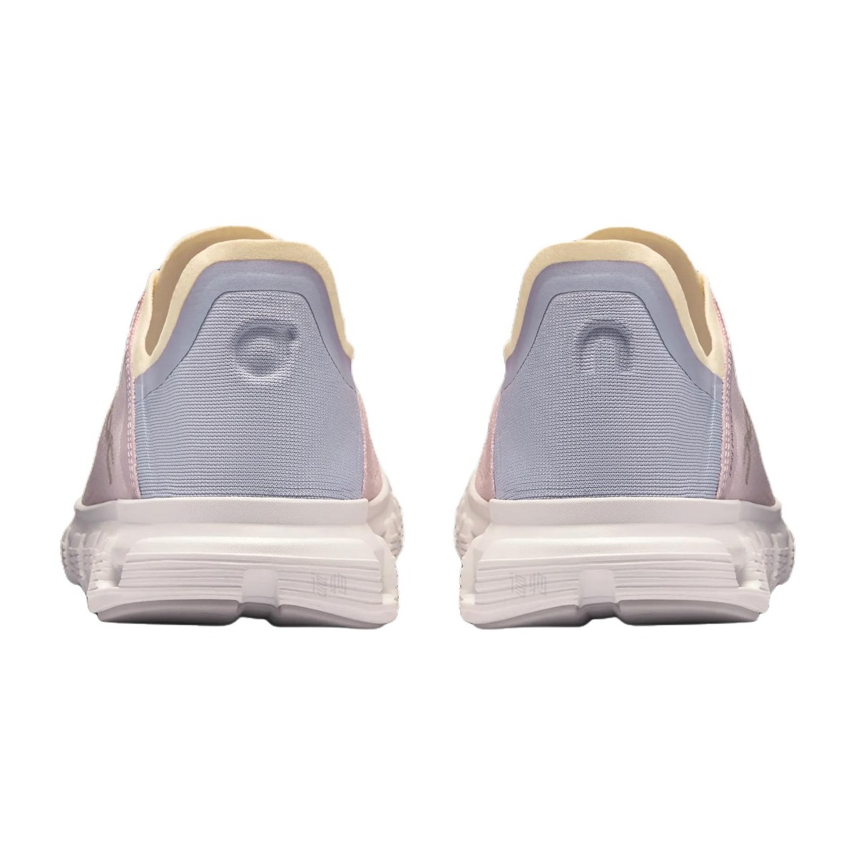 On Cloud 6 Coast Pink