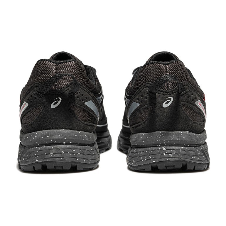 Asics Gel-Venture 6 Grey Black