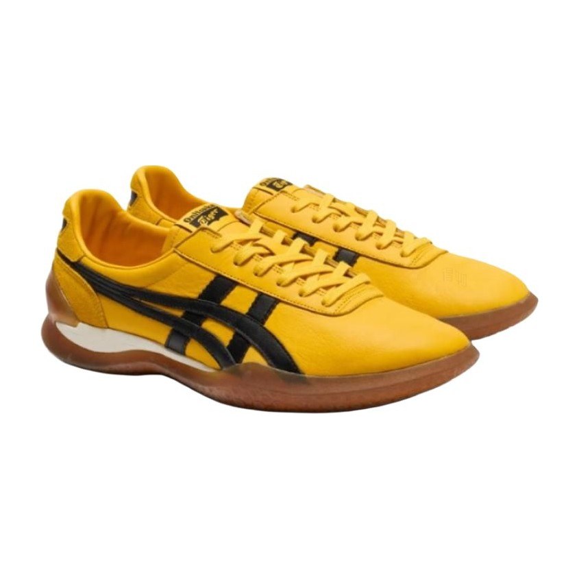 Onitsuka Tiger OHBORI A50 Yellow