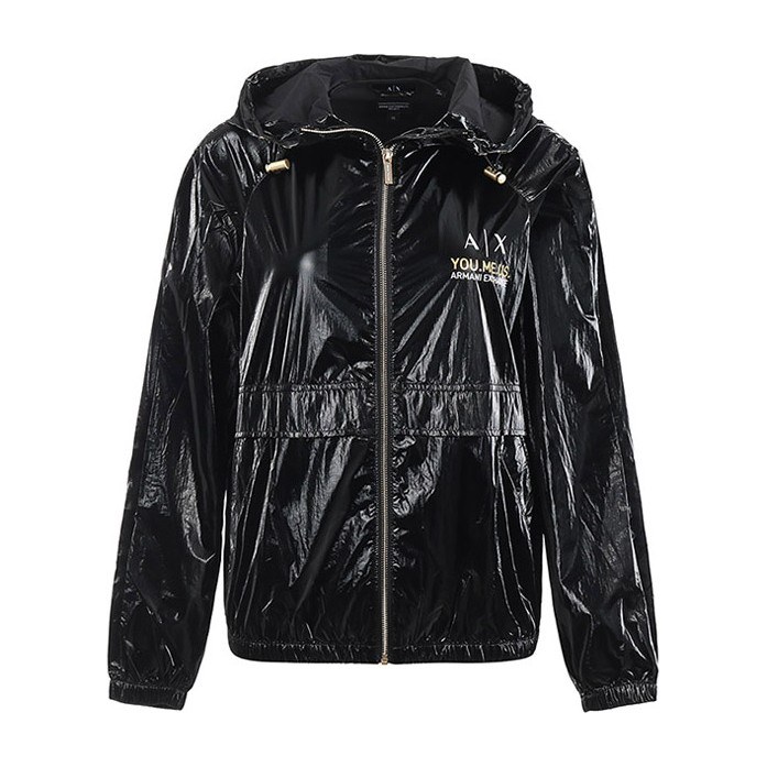 Armani Exchange