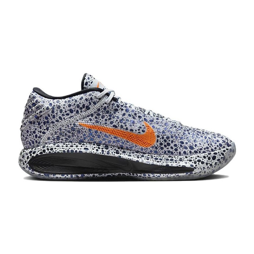Nike G.T. Hustle 3 EP Electric