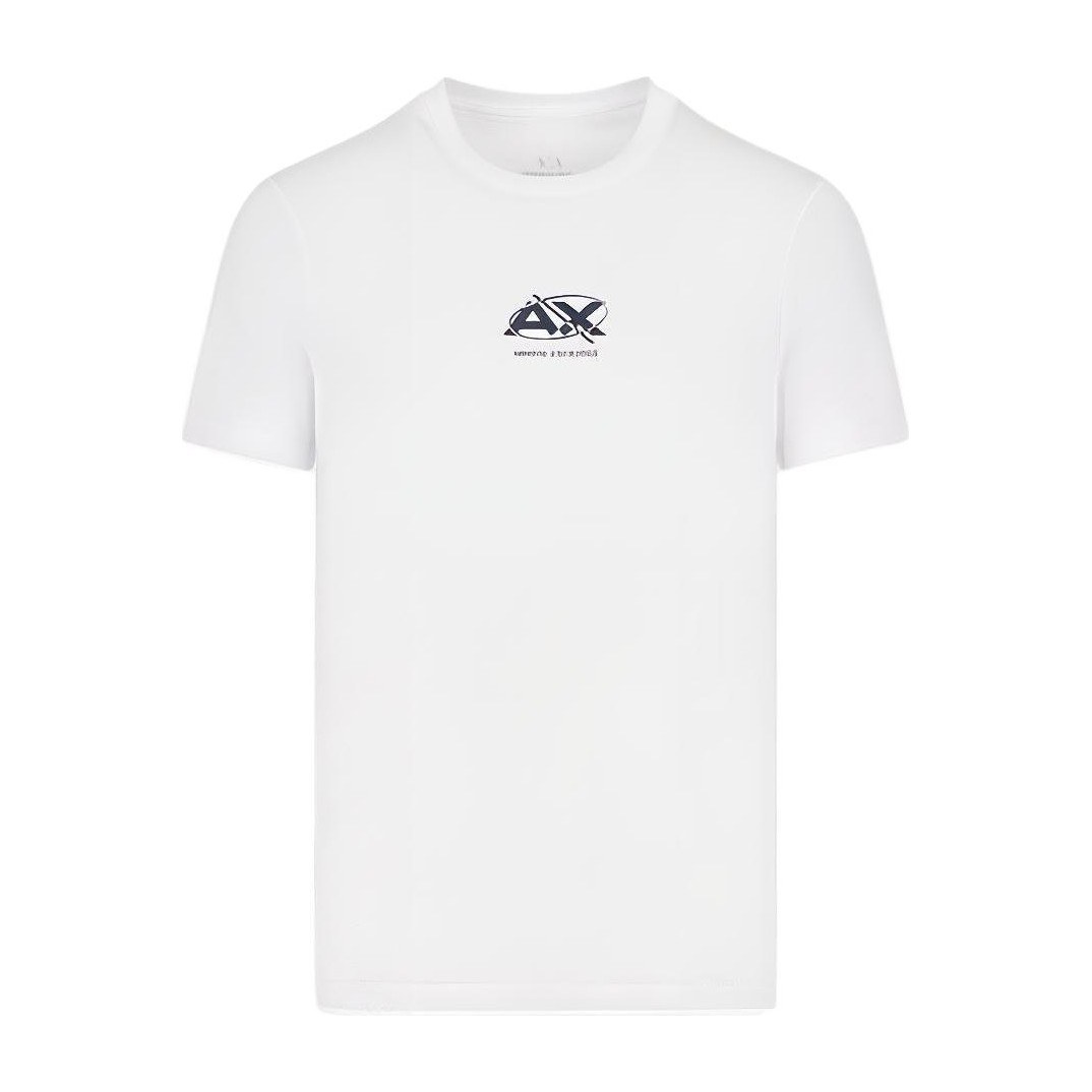 ARMANI EXCHANGE SS23 T