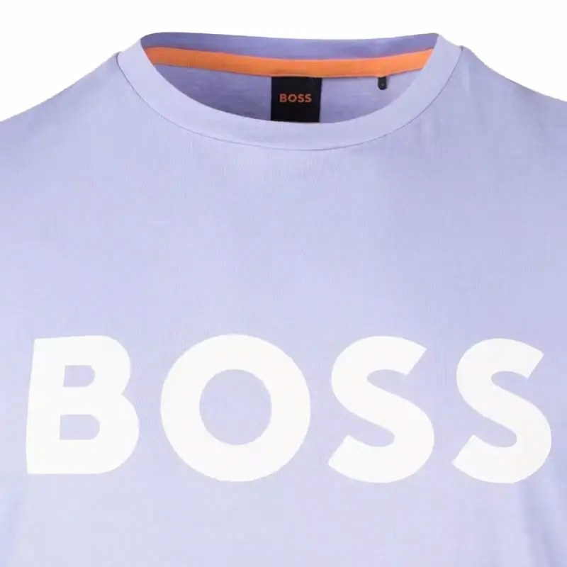 HUGO BOSS SS23 LogoT
