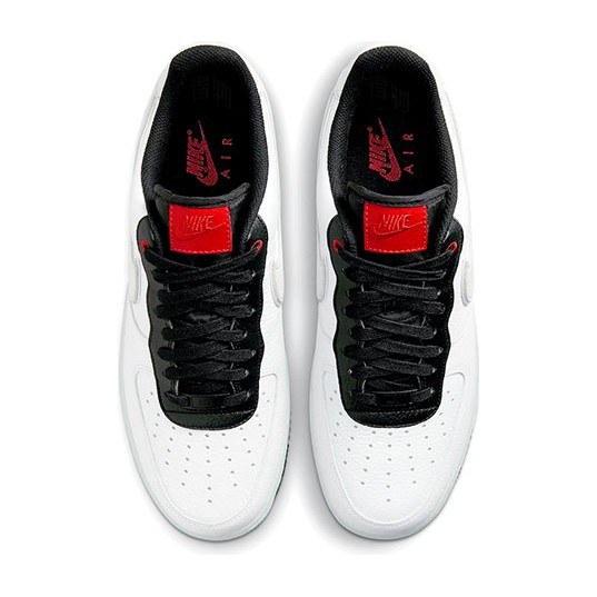 Nike Air Force 1 Low White Black