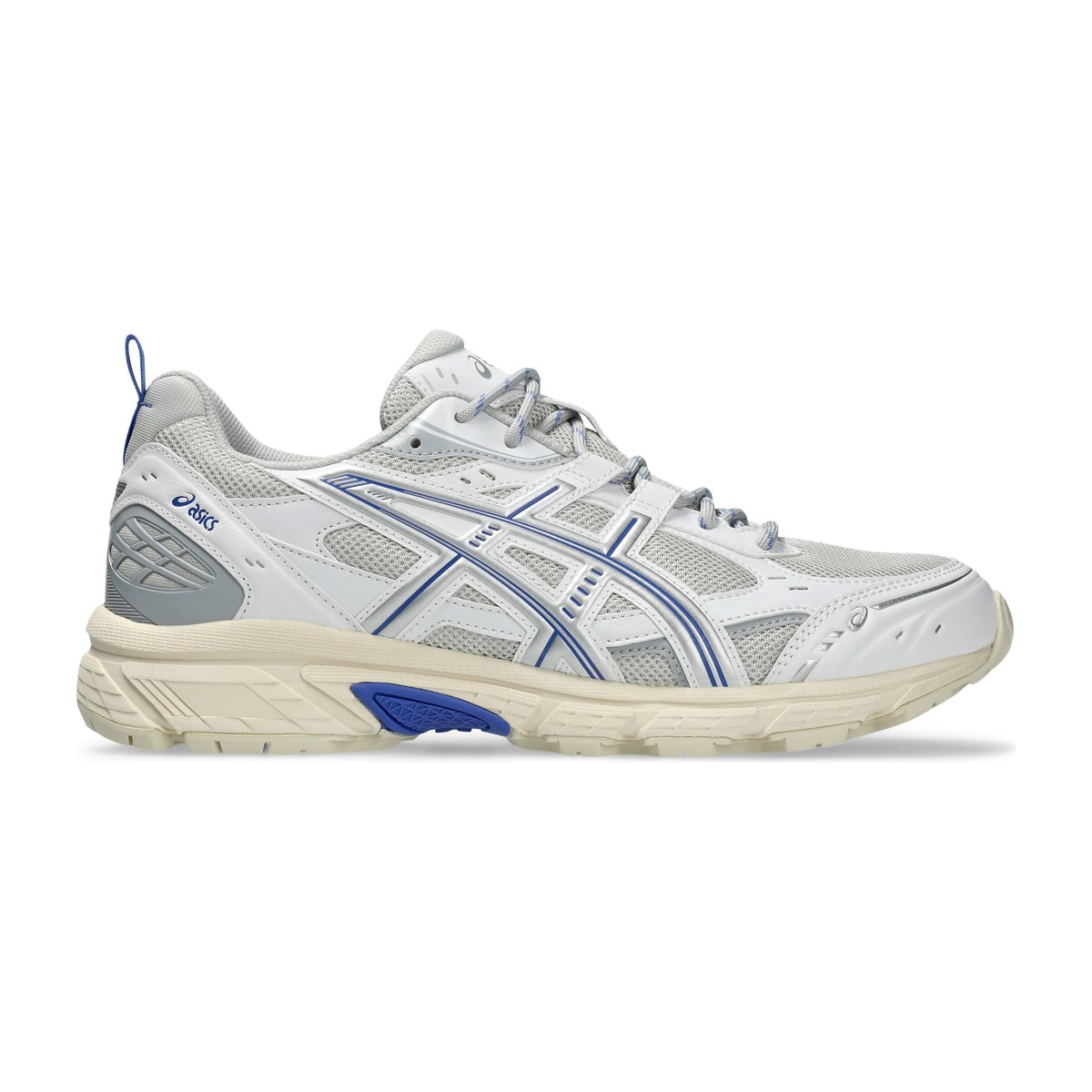 Asics GEL TERRAIN White Blue